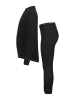 Icepeak 2-delige set: thermo-ondergoed "Ivesdale" zwart