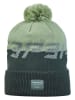 Icepeak Muts "Hallsburg" groen