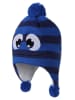 Icepeak Muts "Halle" blauw