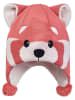 Icepeak Mütze "Halle" in Rosa