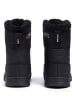 Icepeak Kozaki zimowe "Alofi 2" w kolorze czarnym