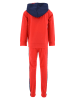 Paw Patrol 2tlg. Outfit "Paw Patrol" in Rot/ Dunkelblau