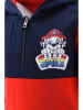 Paw Patrol 2-delige outfit "Paw Patrol" rood/donkerblauw