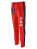 Paw Patrol 2-delige outfit "Paw Patrol" rood/donkerblauw