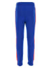 Spiderman Sweatbroek "Spiderman" blauw