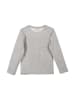 Spiderman Longsleeve "Spiderman" in Grau