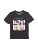 DEMON Shirt "Demon slayer" in Schwarz/ Bunt
