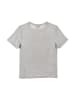 DEMON Shirt "Demon slayer" in Grau/ Bunt