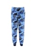 Sonic Pyjama "Sonic" rood/blauw