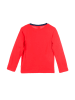 Disney Cars Longsleeve "Cars" in Rot/Gelb/Dunkelblau