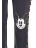Disney Mickey Mouse Spodnie dresowe "Myszka Miki" w kolorze antracytowym
