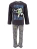 Disney Toy Story Pyjama "Buzz eclair" antraciet