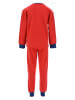 Spiderman Pyjama "Spiderman" rood/blauw