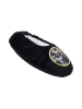 Batman Pantoffels "Batman" zwart