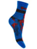 Spiderman Skarpety (3 pary) "Spider-Man" ze wzorem