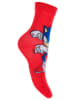 Sonic 3er-Set: Socken "Sonic modern" in Bunt