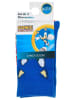 Sonic 3-delige set: sokken "Sonic modern" meerkleurig