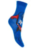 Avengers Skarpety (3 pary) "Avengers" ze wzorem
