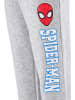 Spiderman Sweatbroek "Spiderman" grijs
