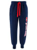Spiderman Sweatbroek "Spiderman" donkerblauw