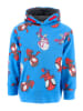 Spidey and his amazing friends Bluza "Spidey i super-kumple" w kolorze niebiesko-czerwonym