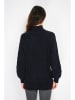 C& Jo Pullover in Schwarz