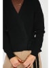 C& Jo Vest zwart