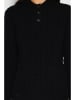 C& Jo Pullover in Schwarz