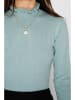C& Jo Pullover in Mint