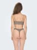 ONLY 3er-Set: Strings in Taupe