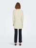 ONLY Pullover in Creme
