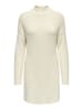 ONLY Pullover in Creme