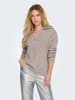 ONLY Trui beige