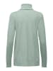 ONLY Rollkragenpullover in Mint