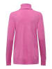 ONLY Rollkragenpullover in Pink
