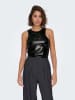 ONLY Top zwart