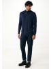 Mexx Cardigan "Liam" in Dunkelblau
