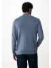 Mexx Pullover in Hellblau