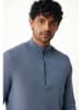 Mexx Pullover in Hellblau