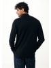 Mexx Trui "James" in zwart