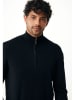Mexx Pullover "James" in Schwarz