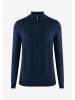 Mexx Pullover "James" in Dunkelblau