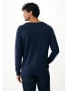 Mexx Pullover in Dunkelblau
