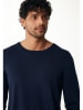 Mexx Pullover in Dunkelblau