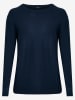 Mexx Pullover in Dunkelblau