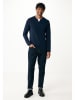 Mexx Trui donkerblauw