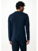 Mexx Pullover in Dunkelblau