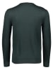 Mexx Pullover in Dunkelgrün