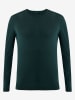Mexx Pullover in Dunkelgrün