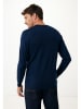 Mexx Pullover in Dunkelblau